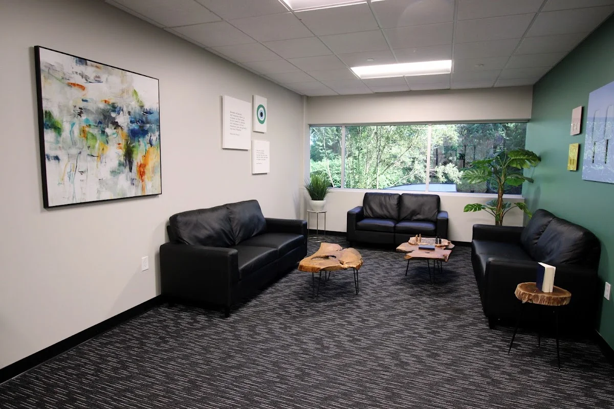 Paramount Recovery Centers