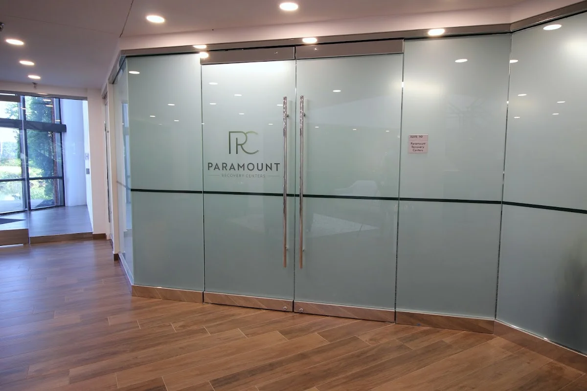 Paramount Recovery Centers