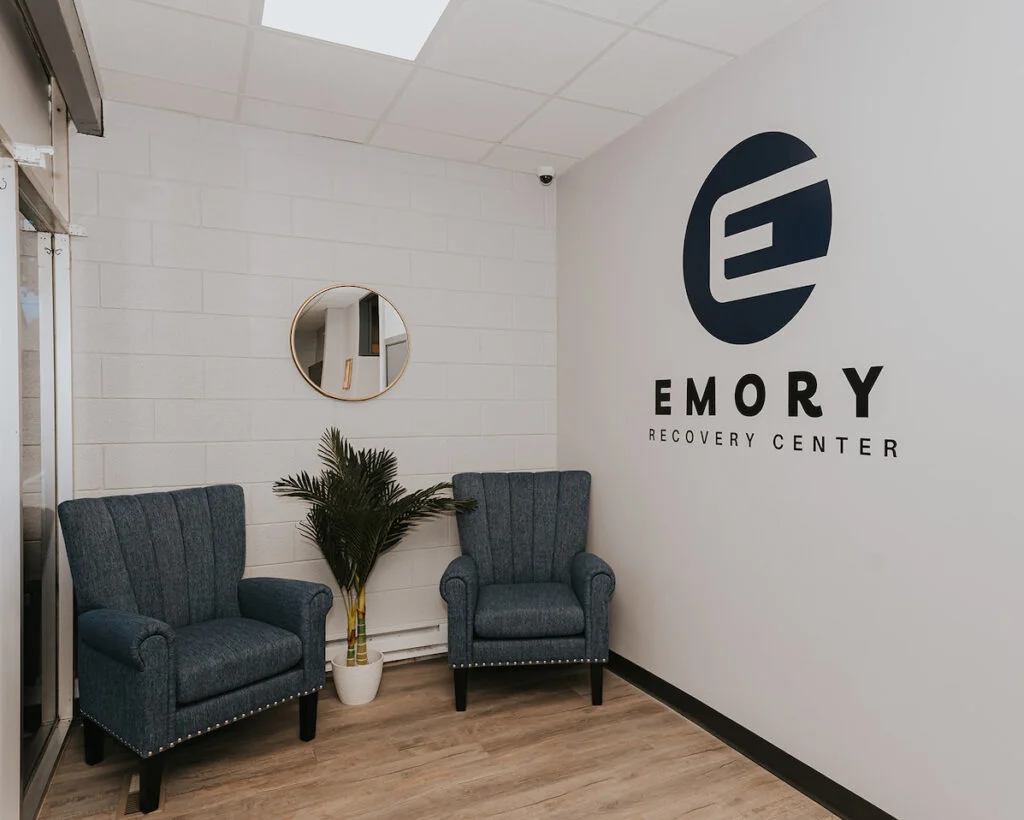 Emory Recovery Center - Drug Rehab Massachusetts