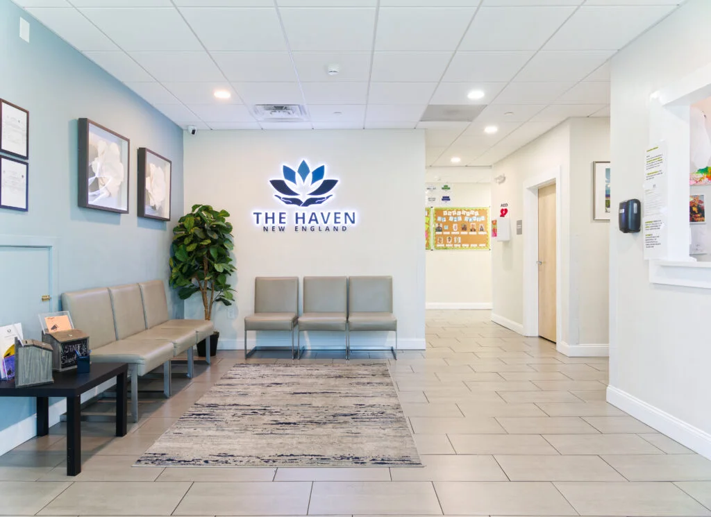 The Haven Detox - New England