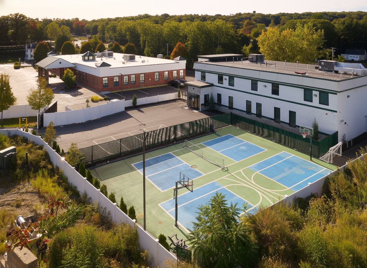 The Haven Detox - New England