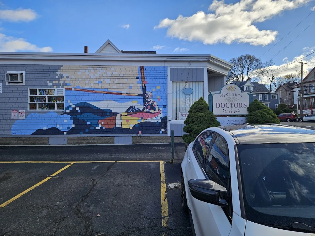 New Wave Recovery Boston Drug & Alcohol Rehab