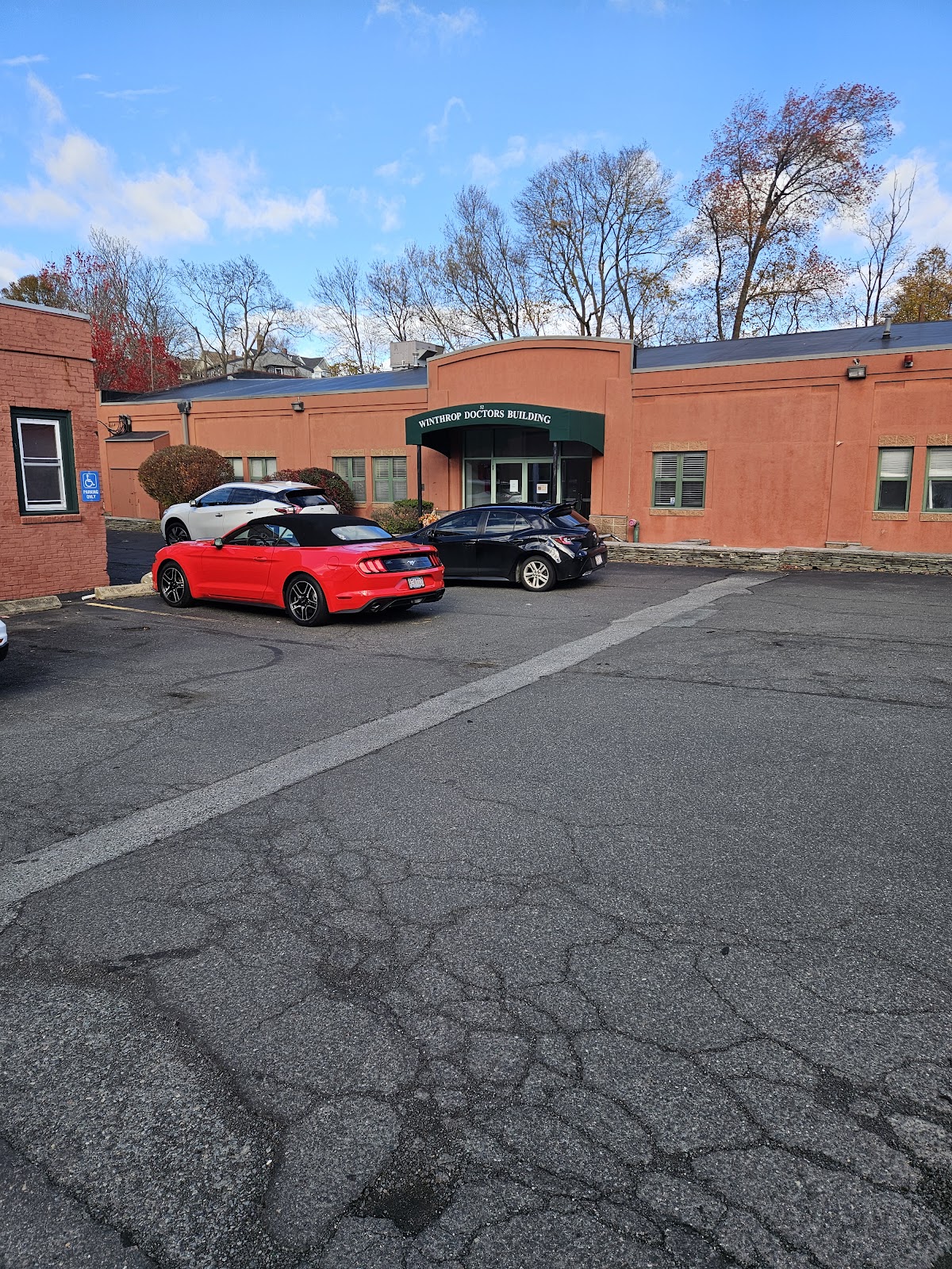 New Wave Recovery Boston Drug & Alcohol Rehab - Photo 2