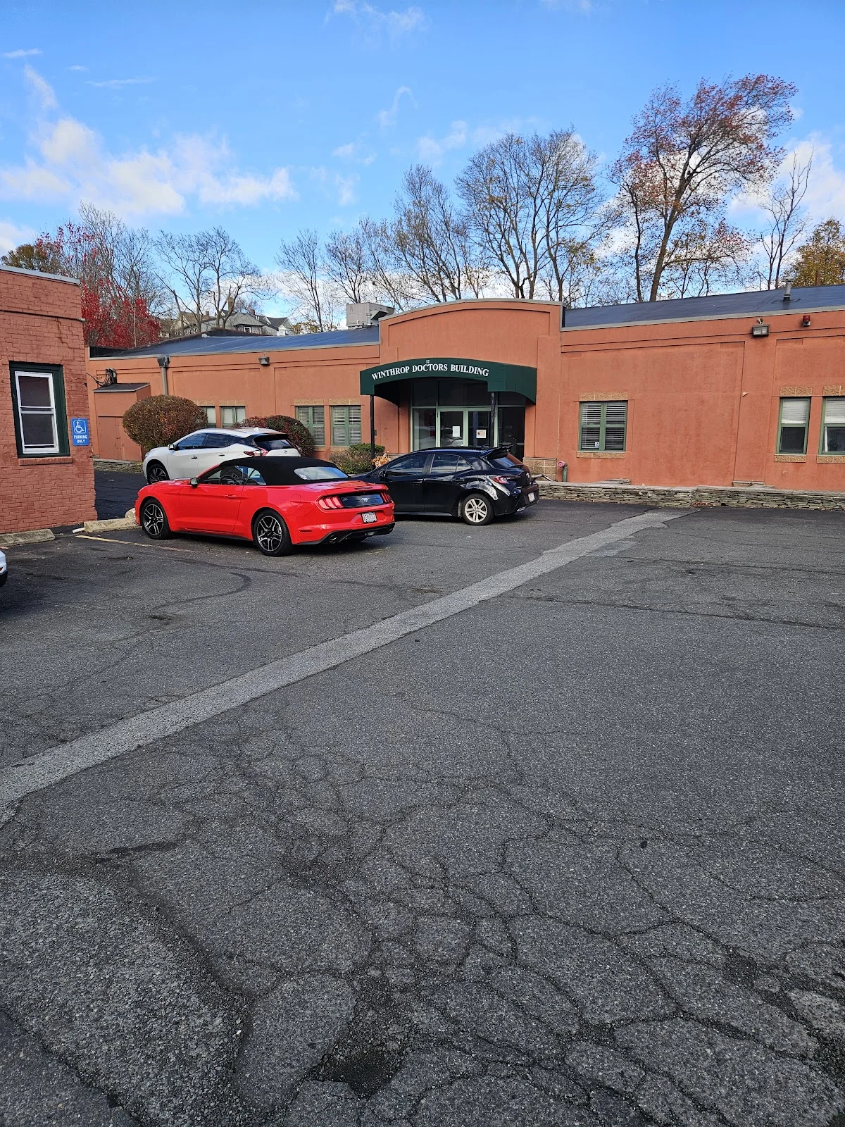 New Wave Recovery Boston Drug & Alcohol Rehab
