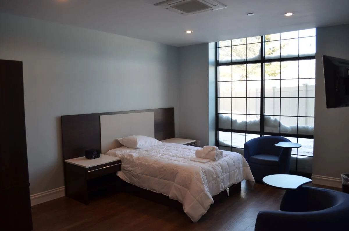 Recovery Centers of America at Danvers
