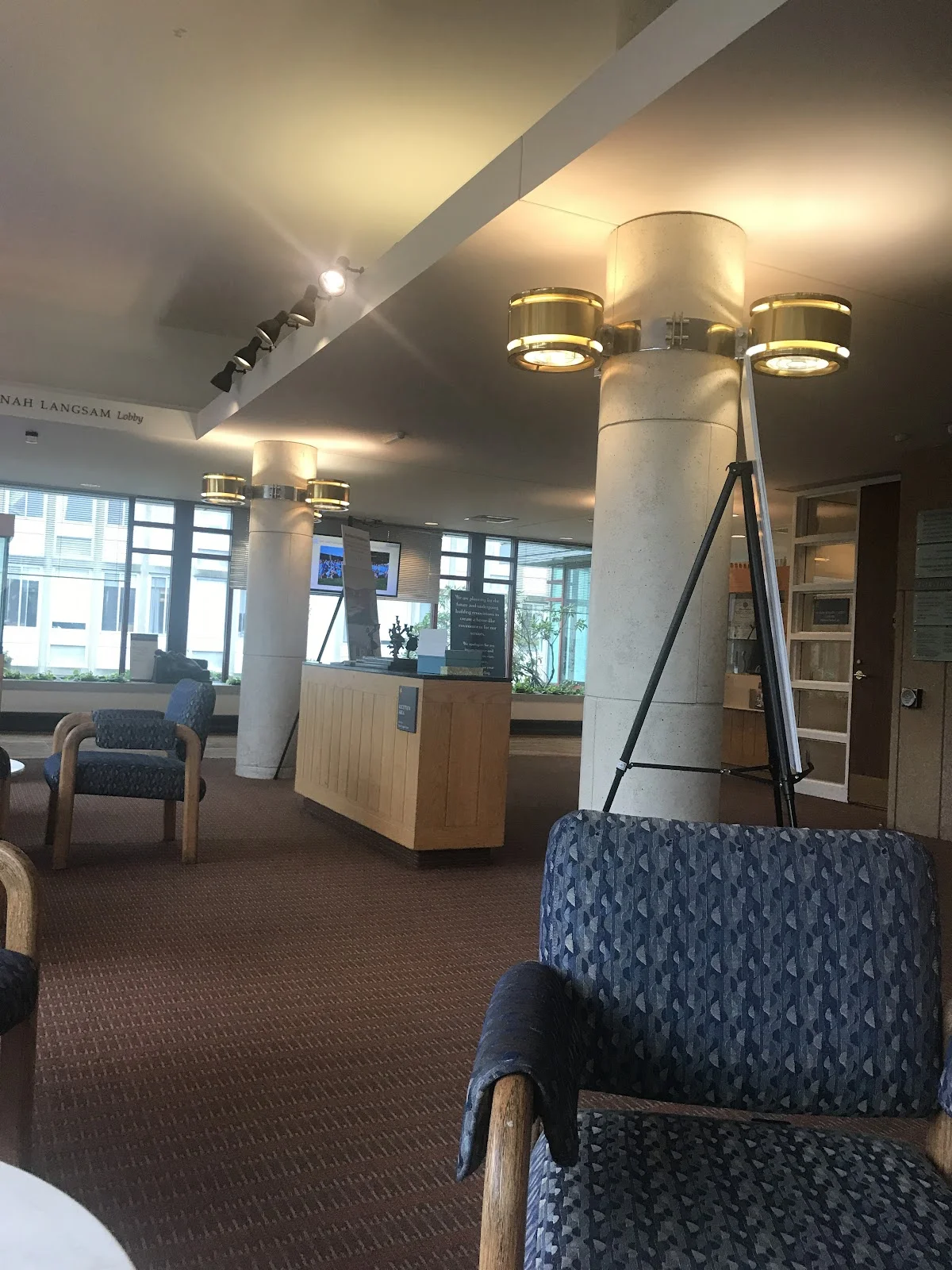 Hebrew Rehabilitation Center - Boston