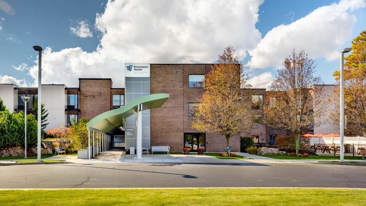 Encompass Health Rehabilitation Hospital of New England - Photo 1