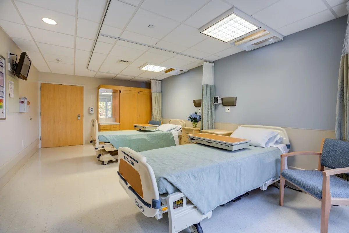 Encompass Health Rehabilitation Hospital of New England