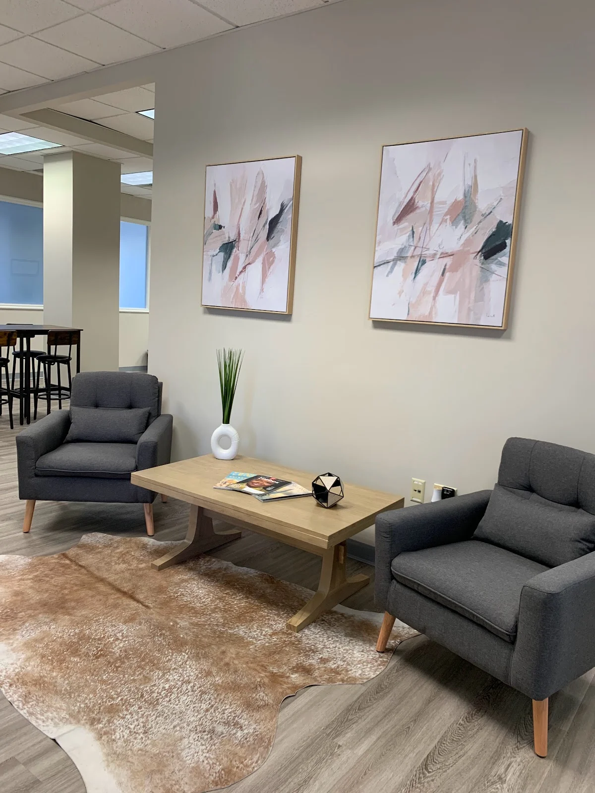 Refresh Recovery & Wellness | Luxury Addiction Treatment and Drug and Alcohol Rehab in MA | Detox Placement in MA