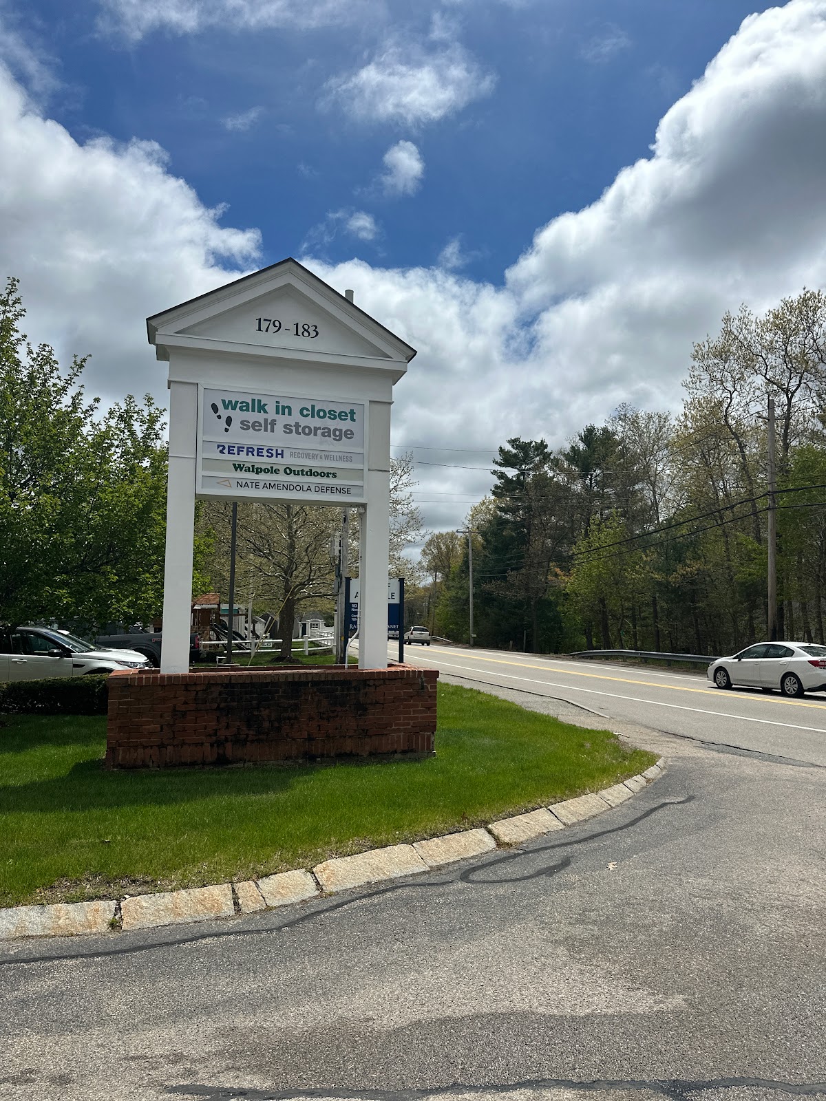 Refresh Recovery & Wellness | Luxury Addiction Treatment and Drug and Alcohol Rehab in MA | Detox Placement in MA - Photo 4