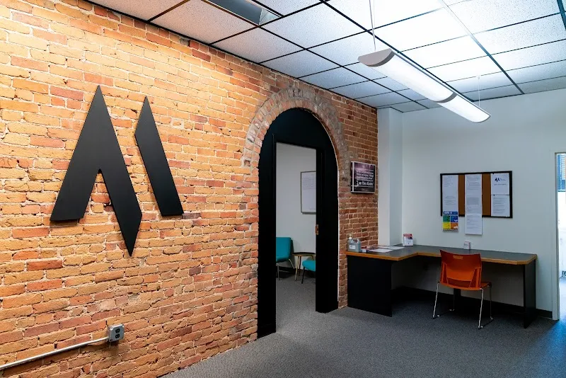 Meta Addiction Treatment