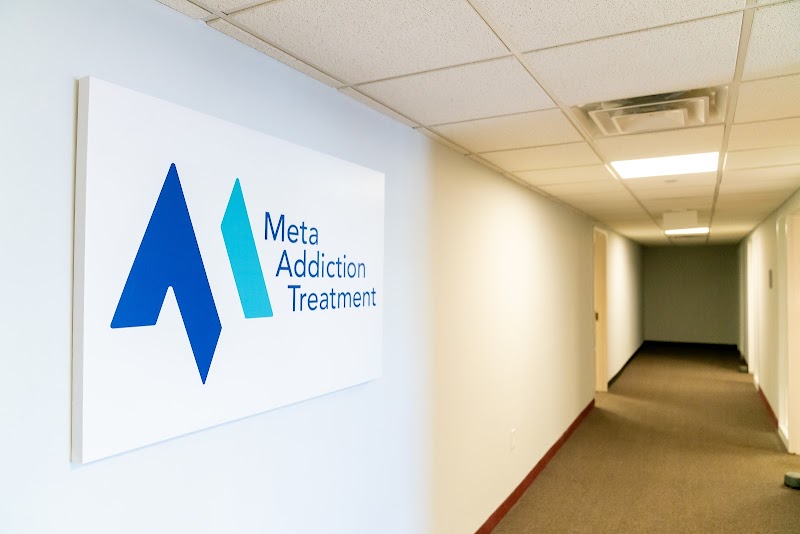 Meta Addiction Treatment - Photo 5