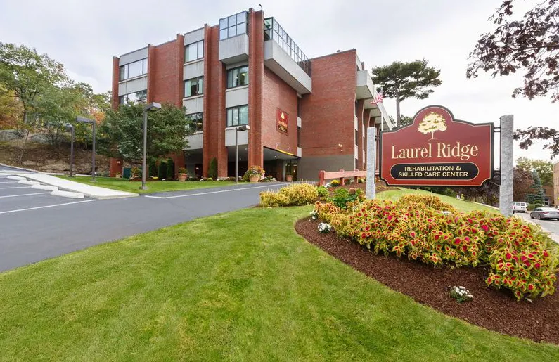 Laurel Ridge Rehabilitation & Skilled Care Center