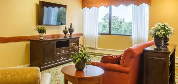Laurel Ridge Rehabilitation & Skilled Care Center