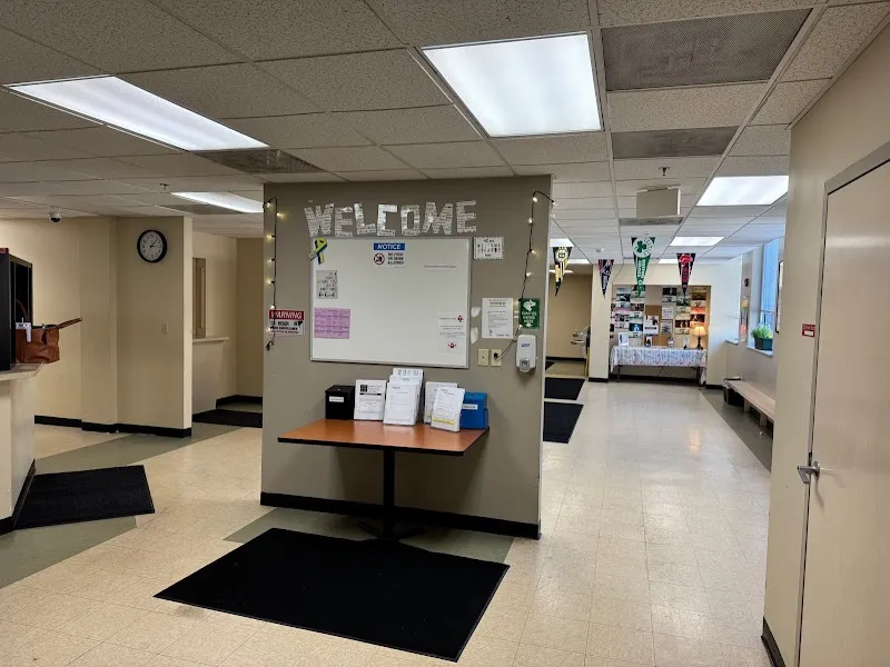 Health Care Resource Centers Boston