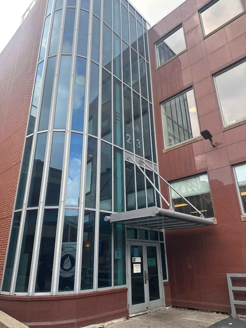 Health Care Resource Centers Boston