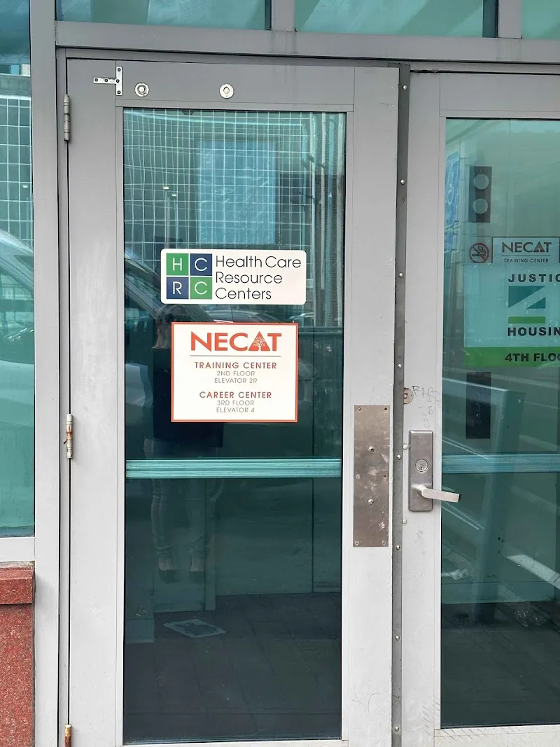 Health Care Resource Centers Boston