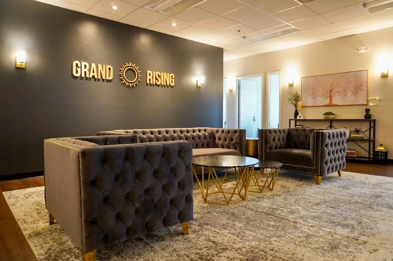 Grand Rising Behavioral Health: Mental Health Treatment Center In Massachusetts