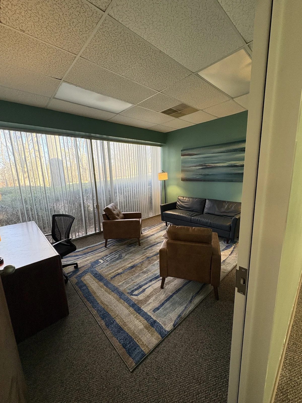 Behavioral Health Intervention Center LLC