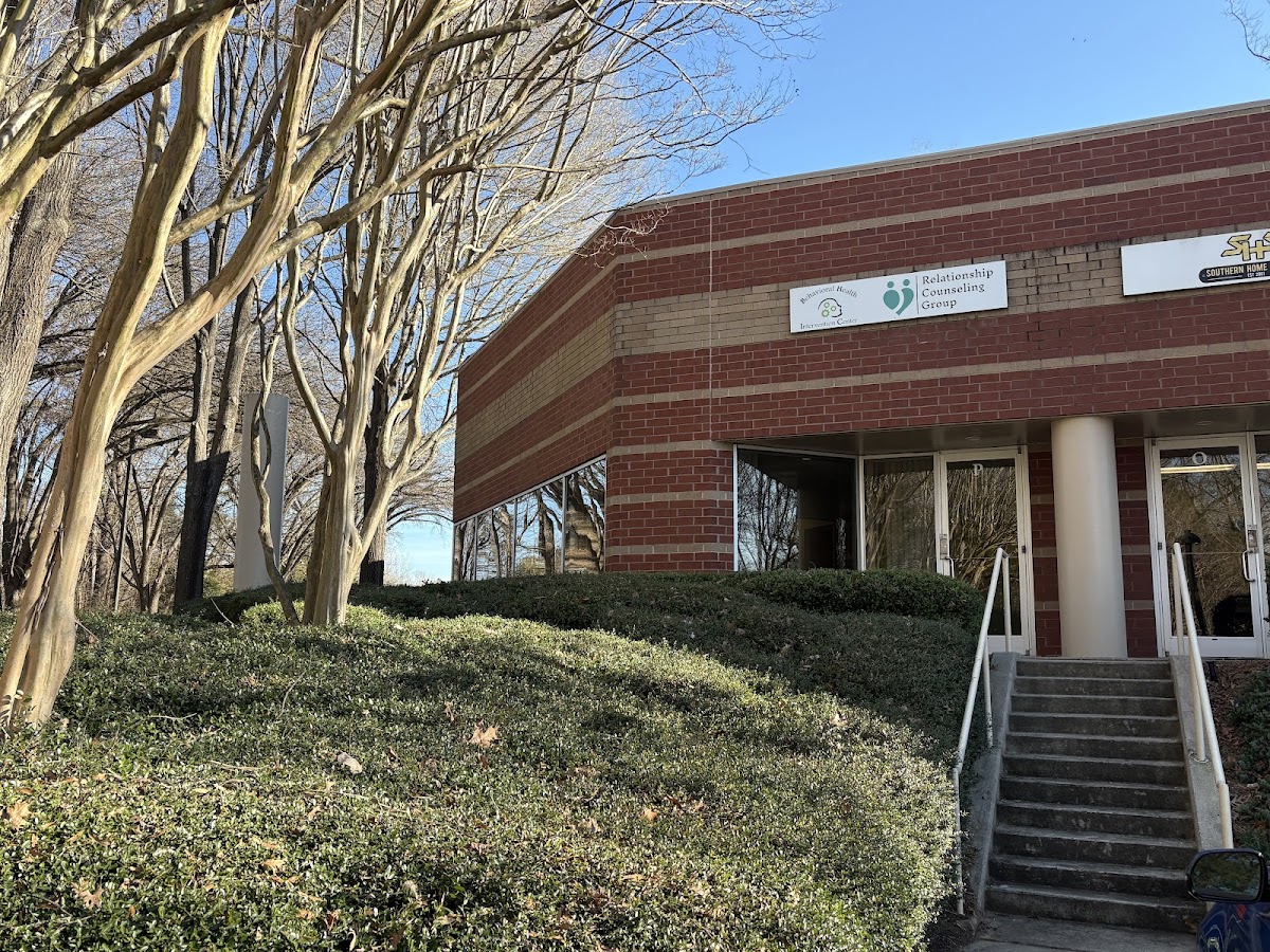 Behavioral Health Intervention Center LLC - Photo 3
