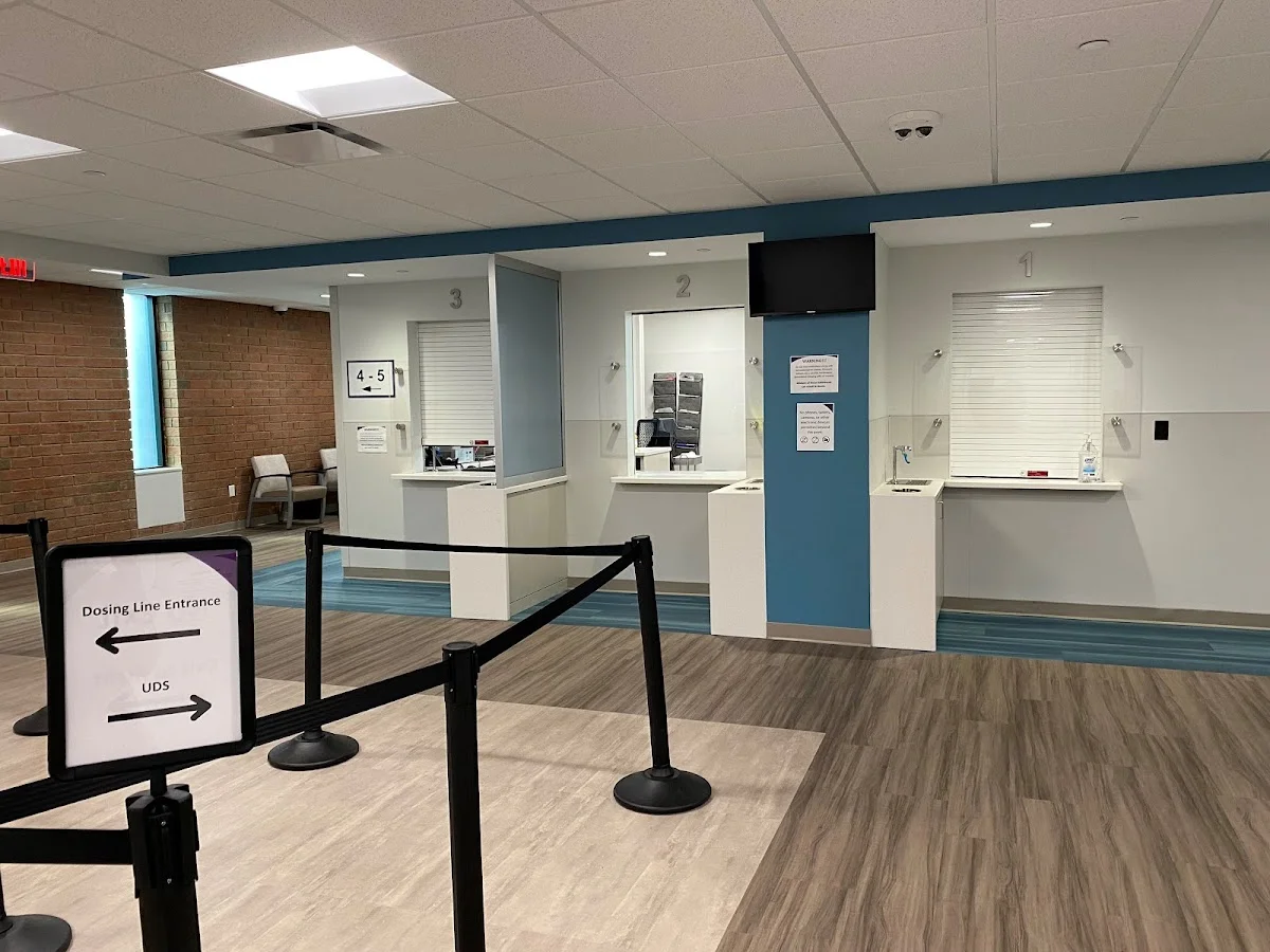 McLeod Centers For Wellbeing