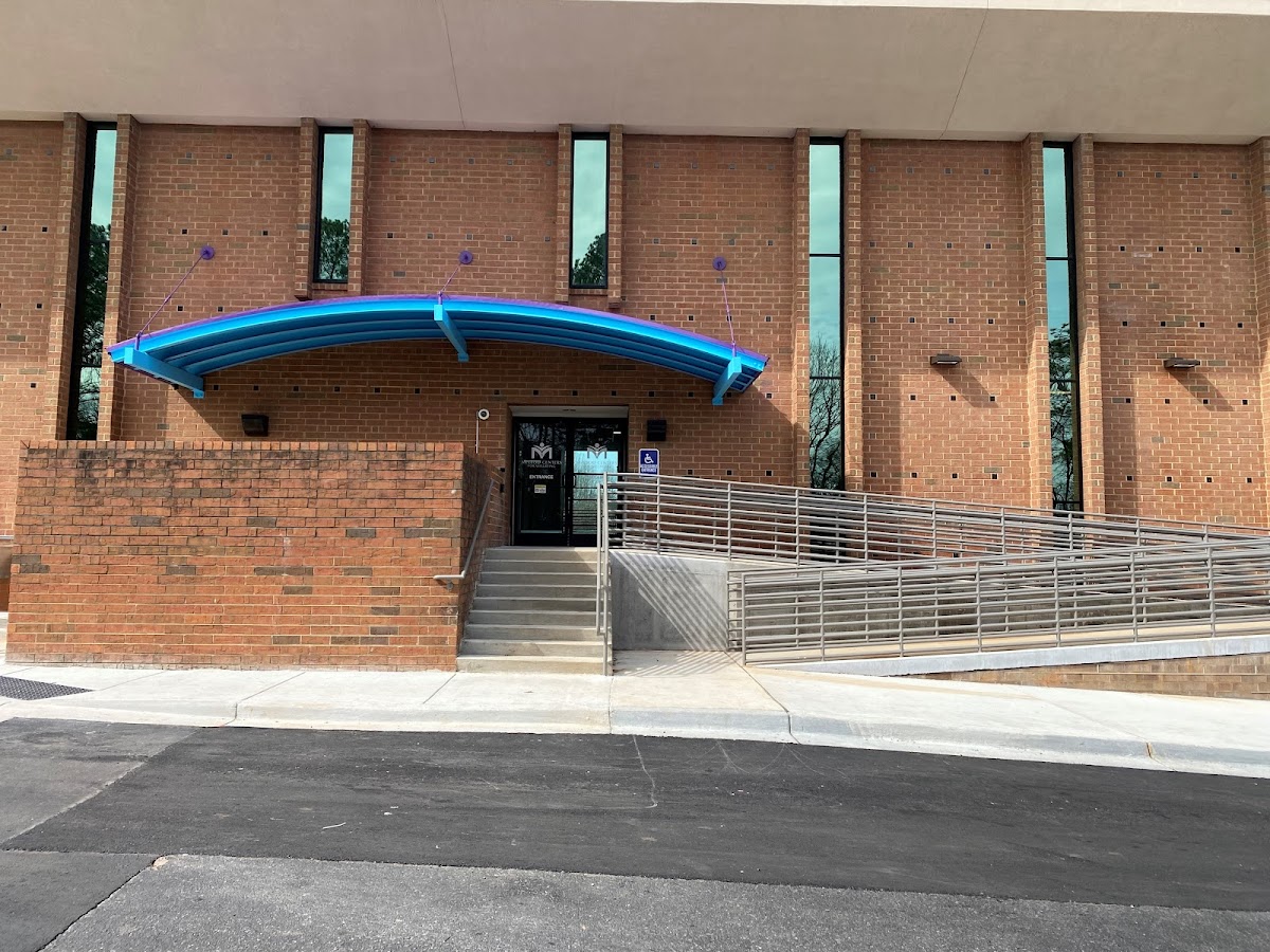 McLeod Centers For Wellbeing - Photo 2