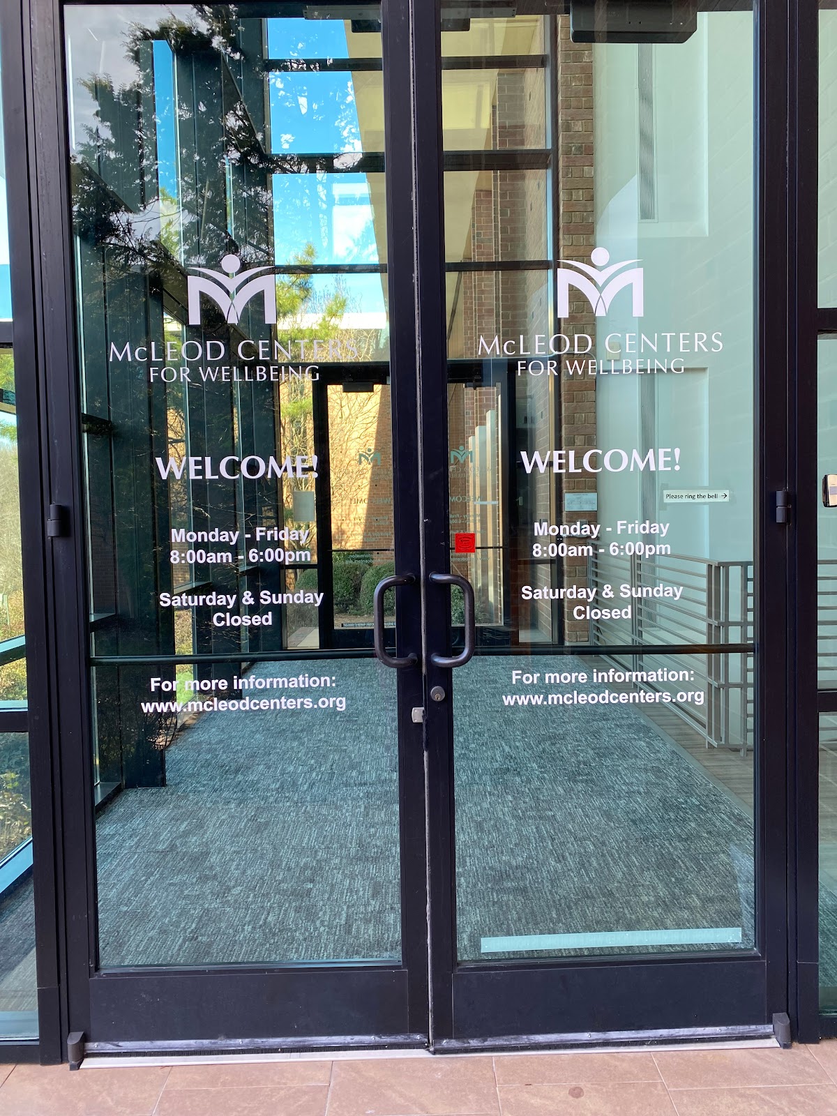 McLeod Centers For Wellbeing - Photo 5