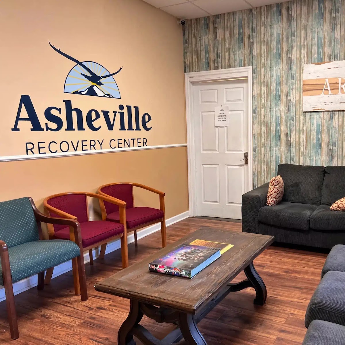 Asheville Recovery Center - Photo 2