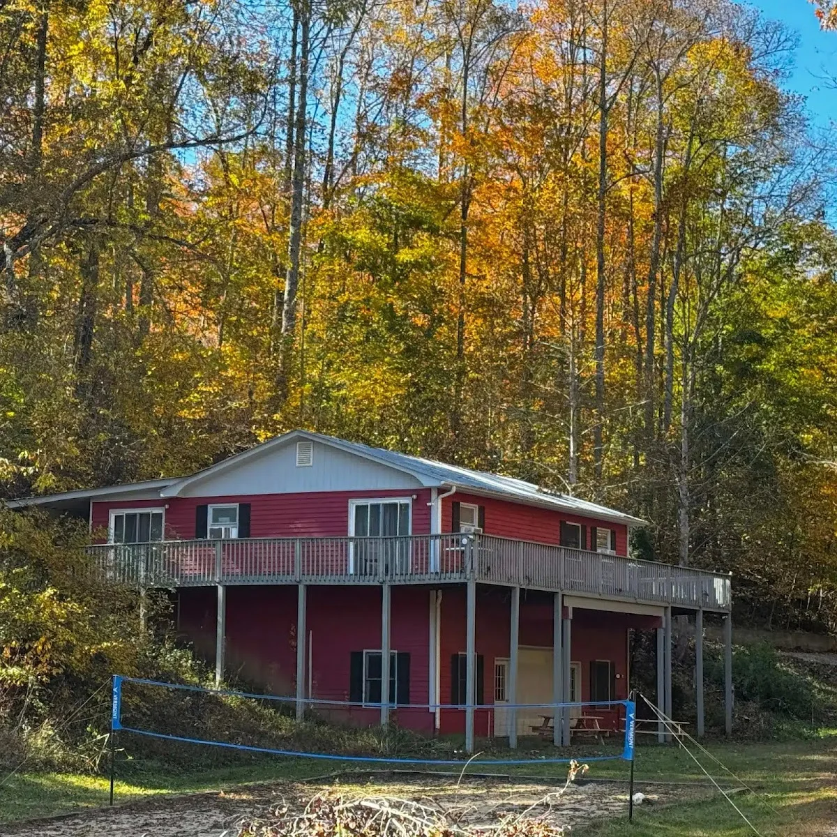 Asheville Recovery Center