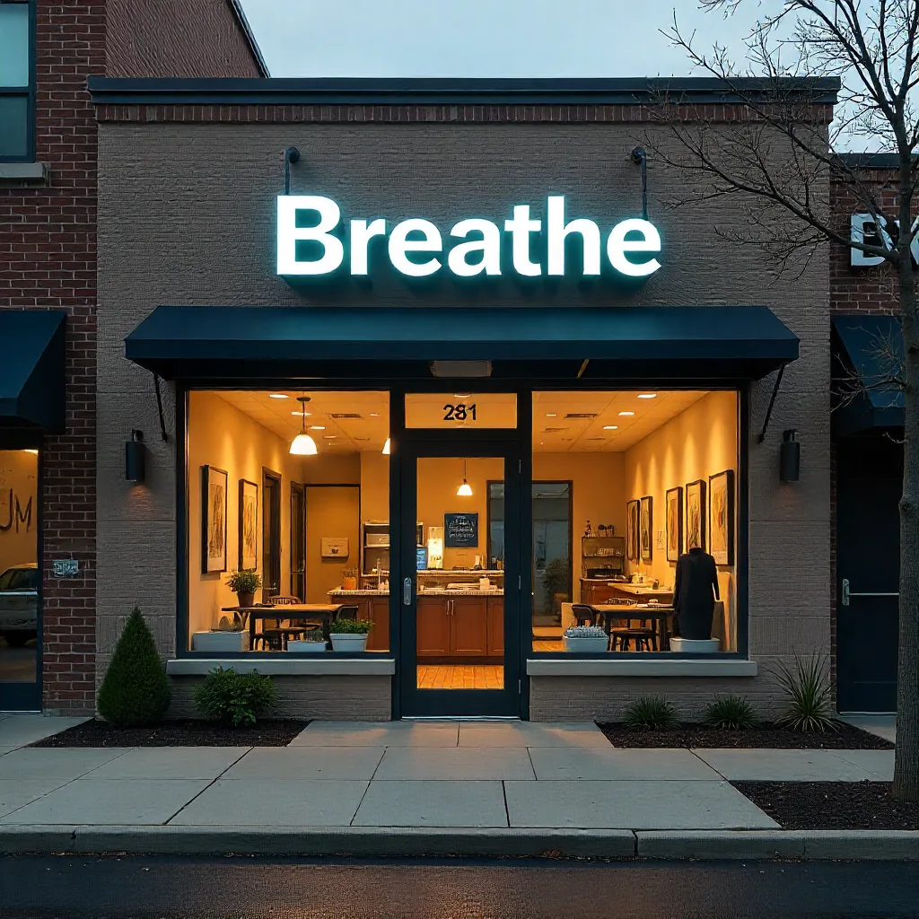 Breathe Drug's Detox Centers