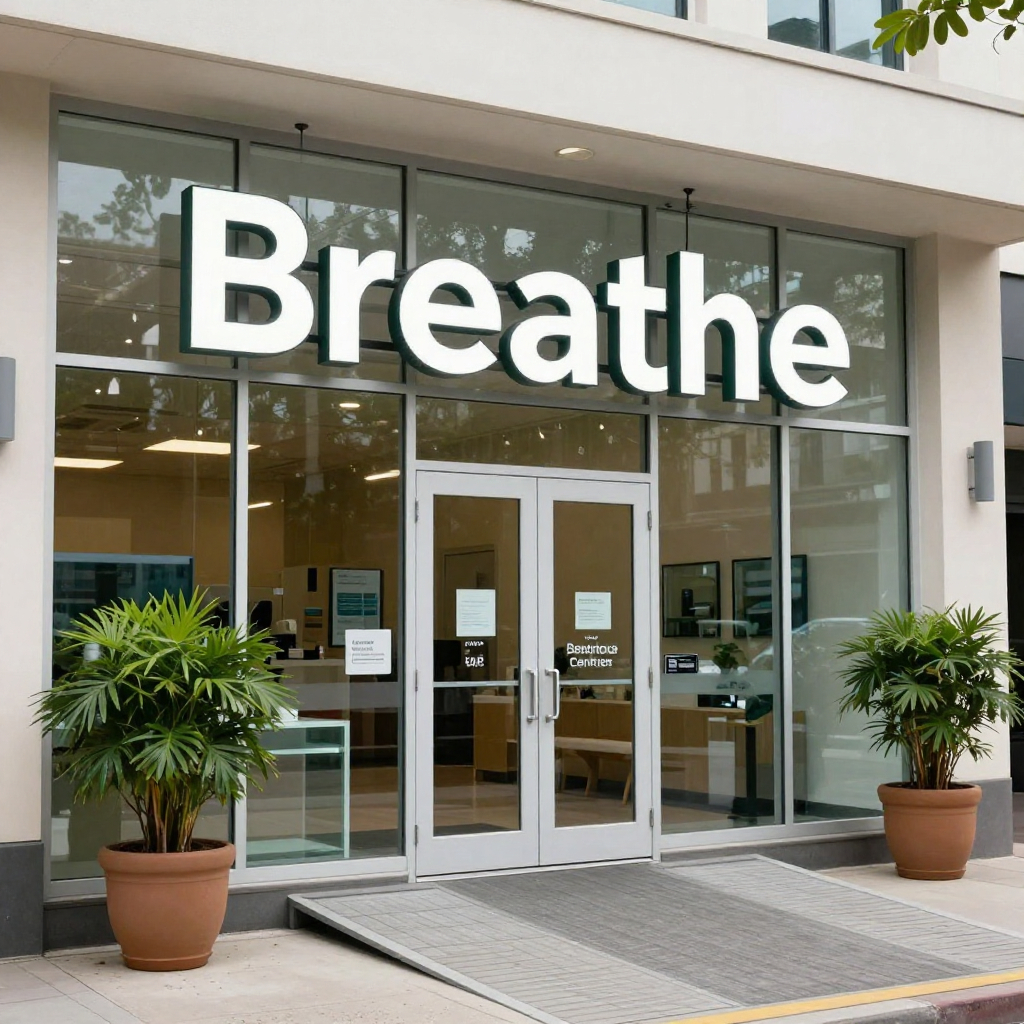 Breathe Drug's Detox Centers - Photo 2