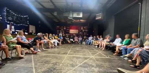 The Insight Program facility photo