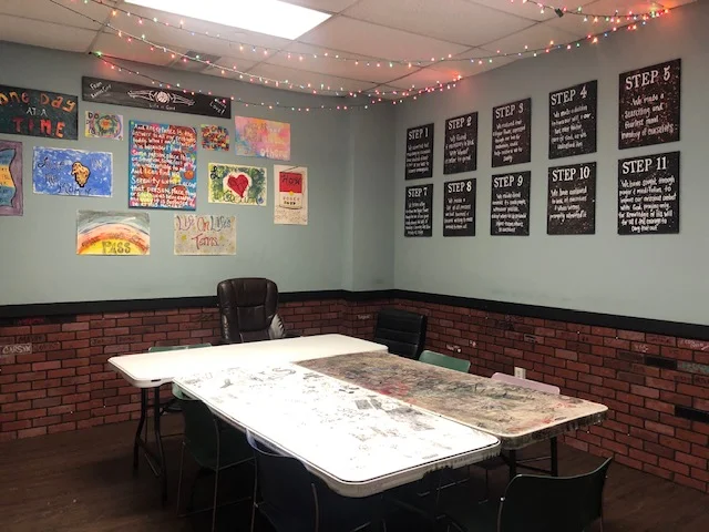 The Insight Program
