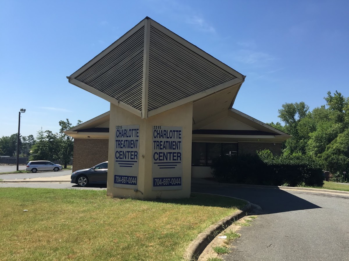 New Season Treatment Center – Charlotte - Photo 1