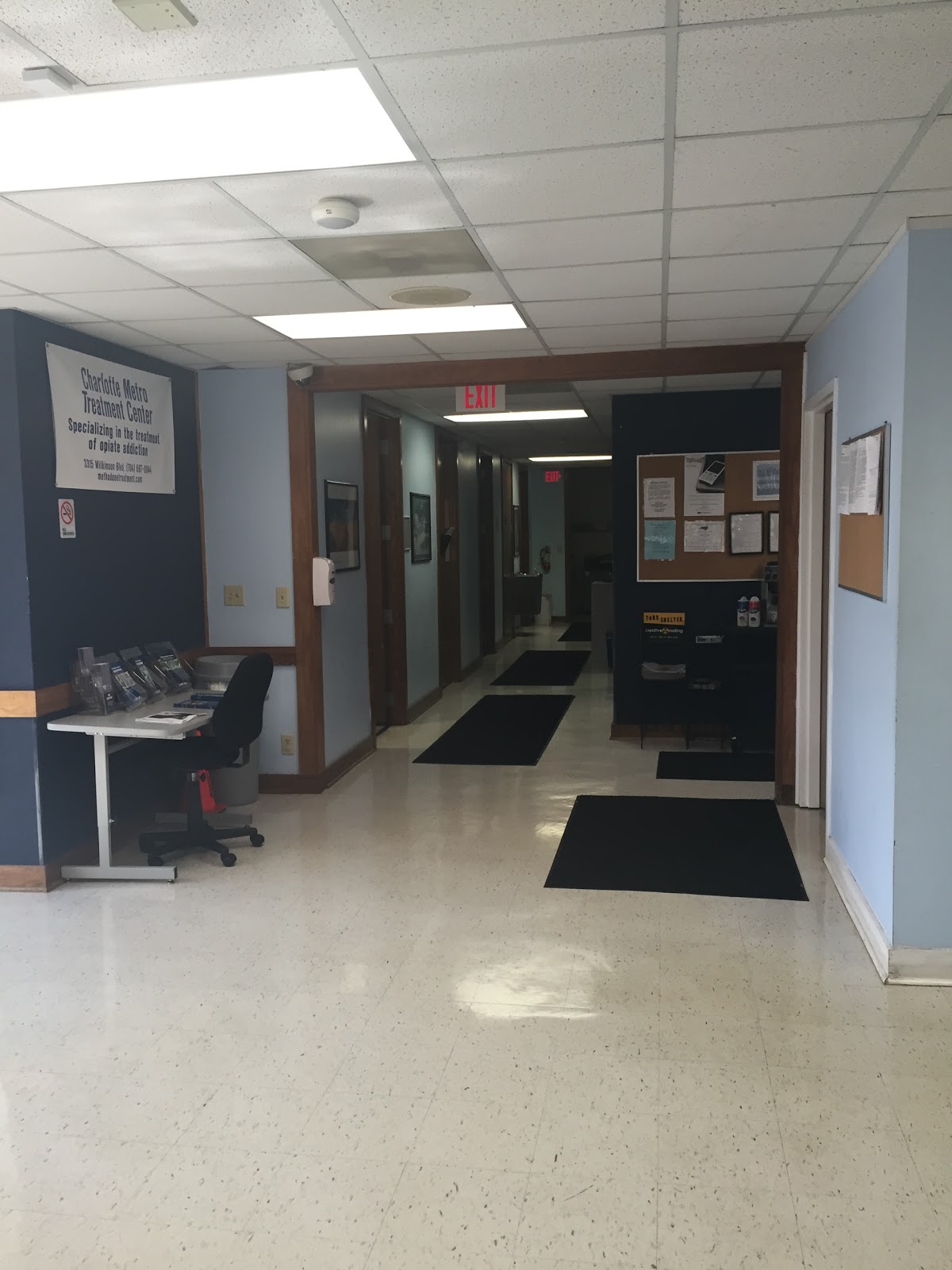 New Season Treatment Center – Charlotte - Photo 3