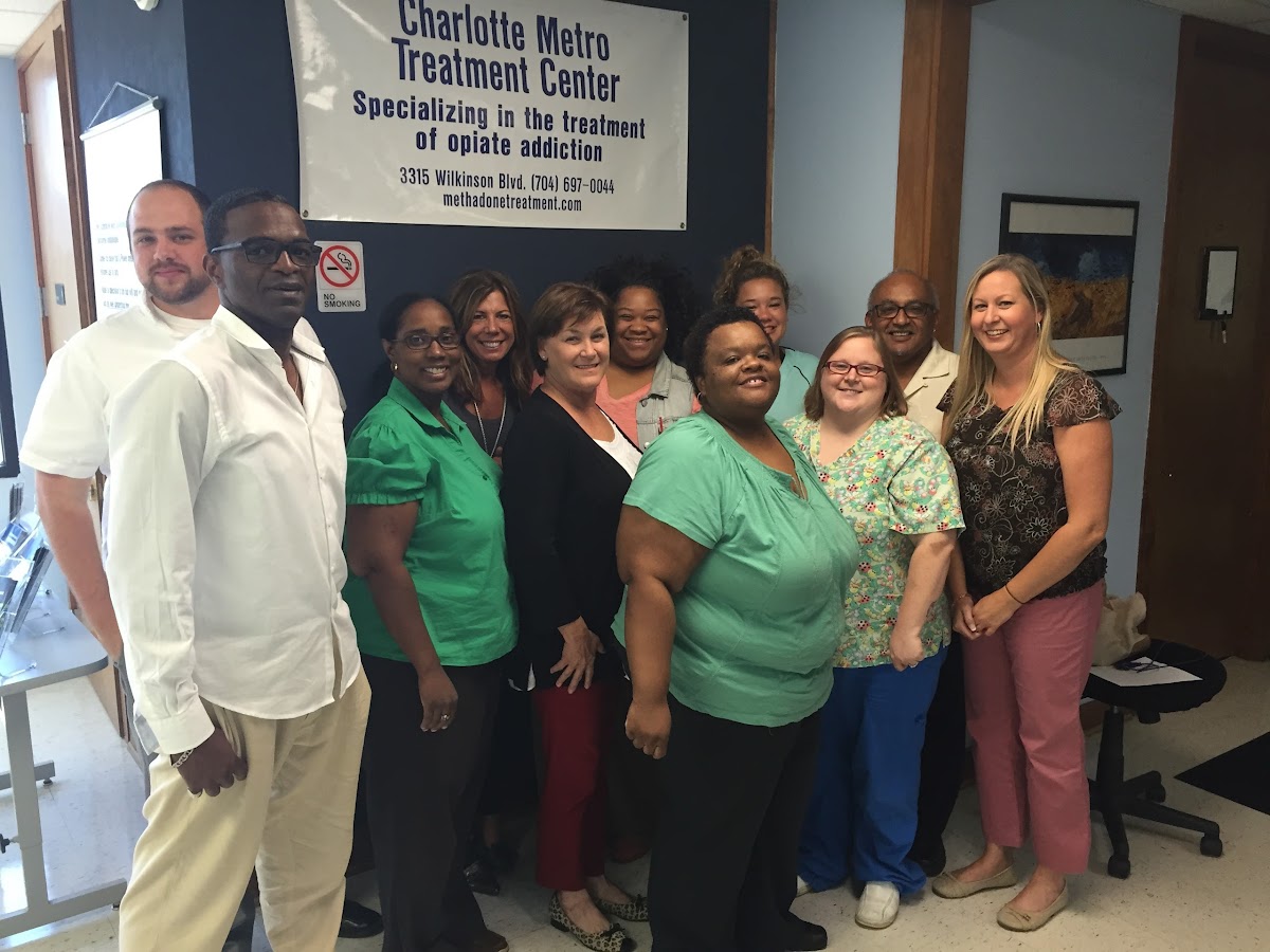 New Season Treatment Center – Charlotte - Photo 4