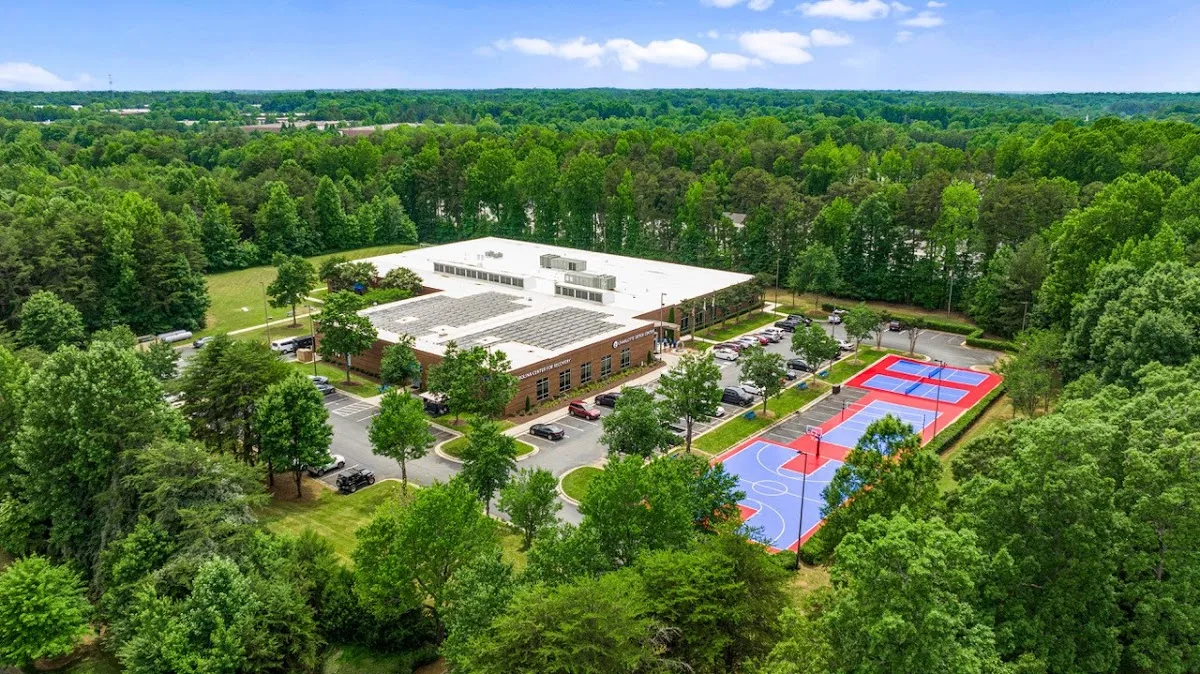 Charlotte Detox Center