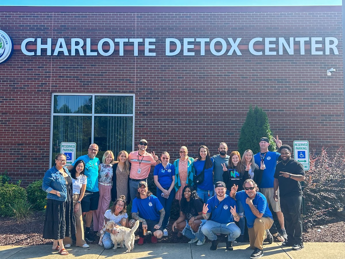 Charlotte Detox Center - Photo 2