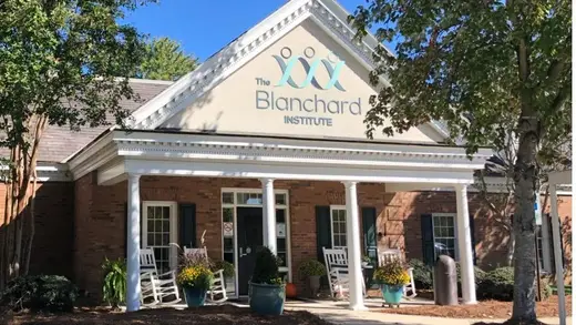 The Blanchard Institute facility photo