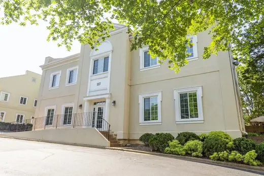 Carolina Outpatient Detox Charlotte facility photo