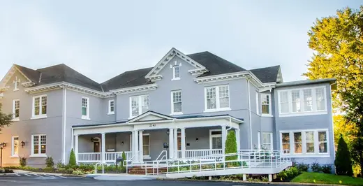 Mood Treatment Center Country Club facility photo