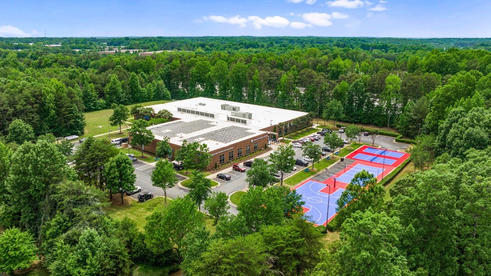 Charlotte Detox Center facility photo