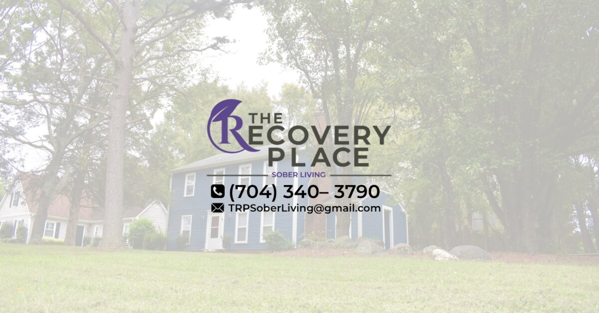 The Recovery Place - Photo 1