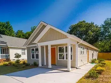 Lighthouse Recovery Residence facility photo
