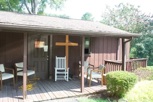 Bridge to Recovery Sober Living facility photo