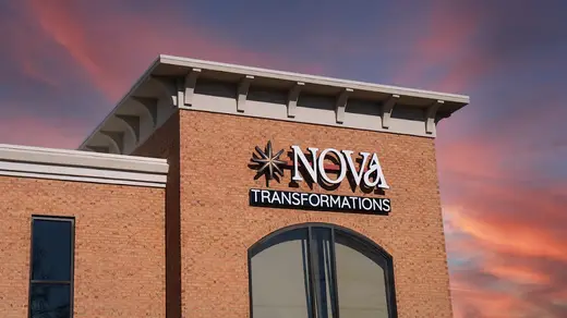 Nova Transformations | Charlotte Drug &amp;amp; Alcohol Rehab facility photo