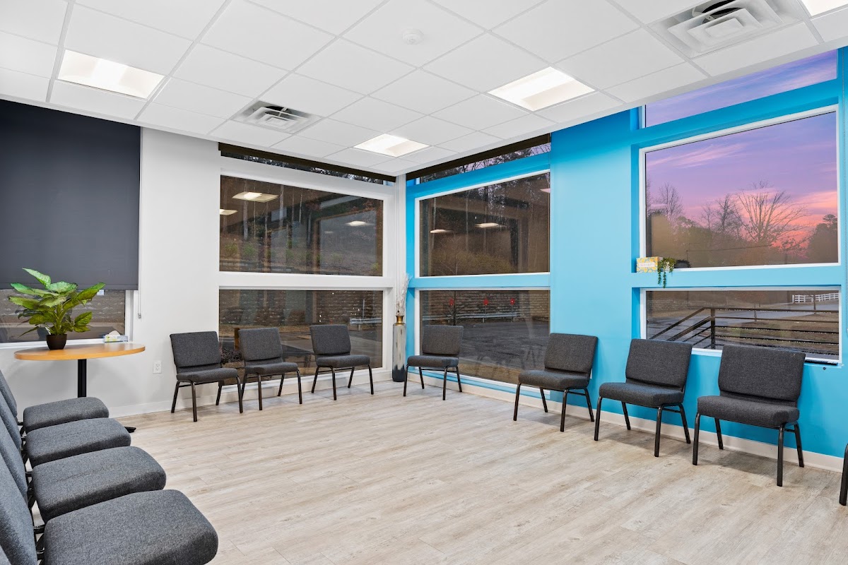 Harmony Recovery Center - Photo 2
