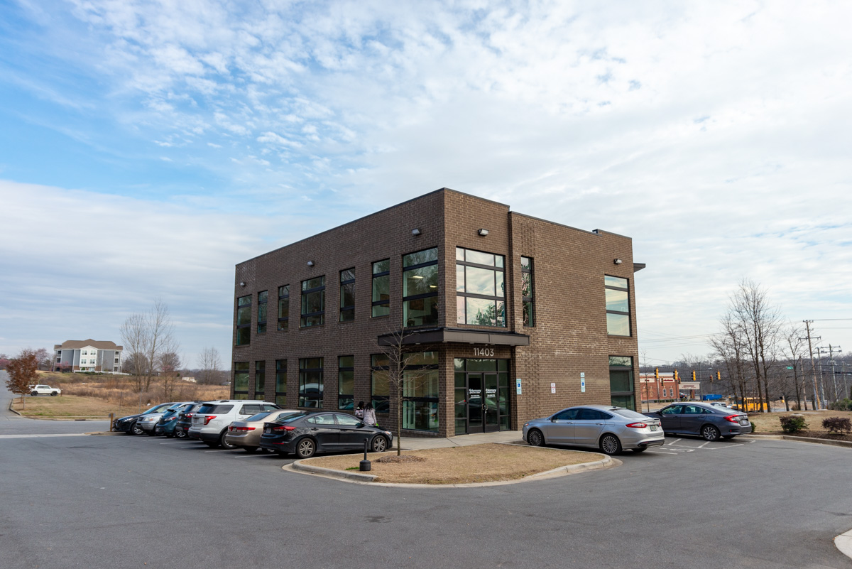 Harmony Recovery Center - Photo 3