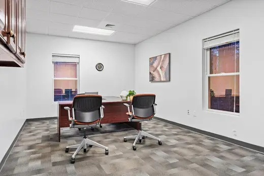 Midwood Treatment Center facility photo