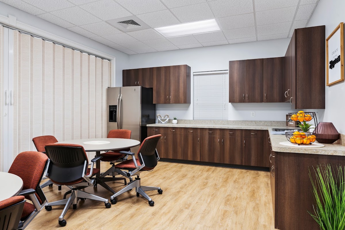 Midwood Treatment Center - Photo 2